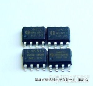 【深圳IC代理商供应降压恒流源LED驱动芯片 SM3201】价格,厂家,图片,集成电路/IC,深圳市瑞钰欣锋电子-